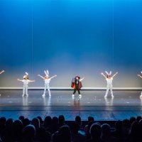 2018 Recital